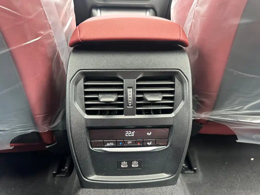 BMW 4 Series 2026 — фото 15