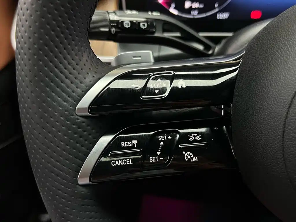 Mercedes-Benz GLC 2023 — фото 21