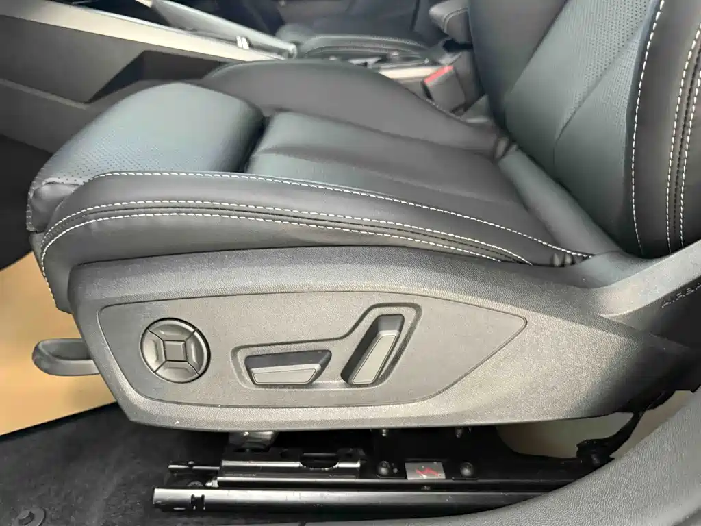 Audi A3 2022 — фото 14