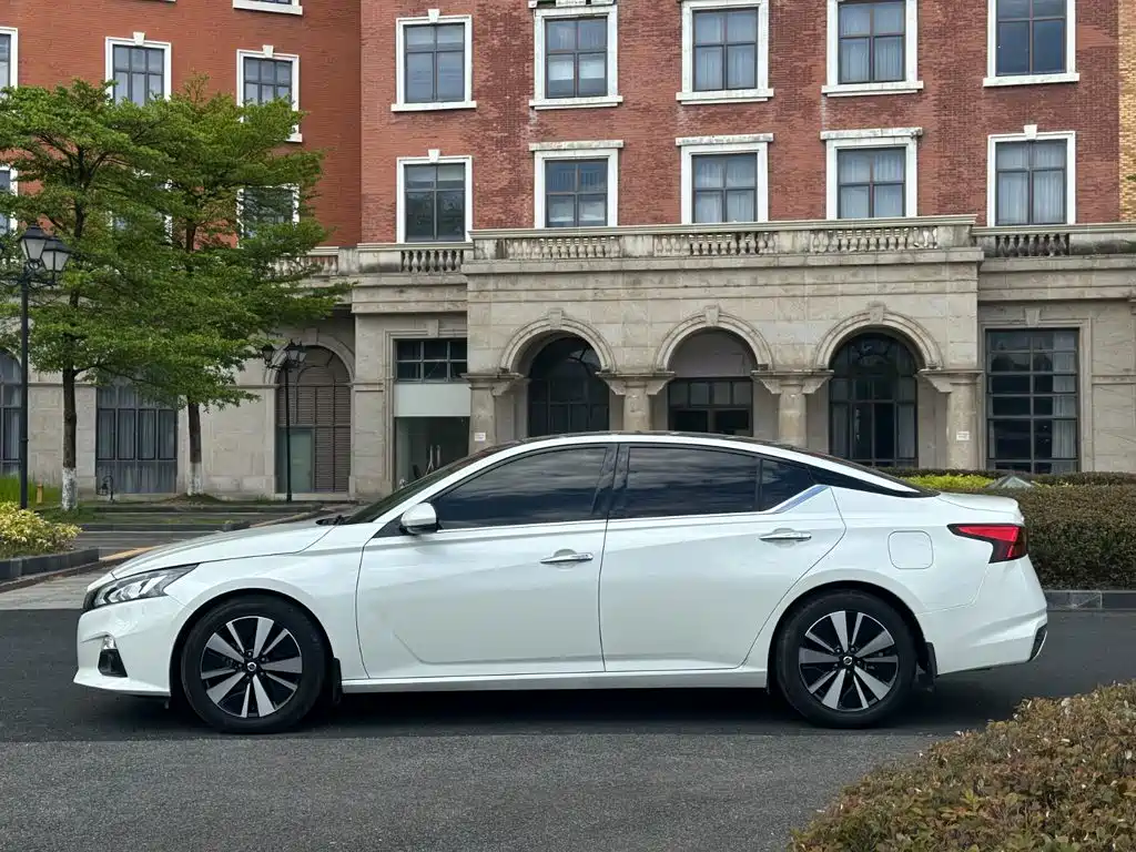 Nissan Teana 2019 — фото 12