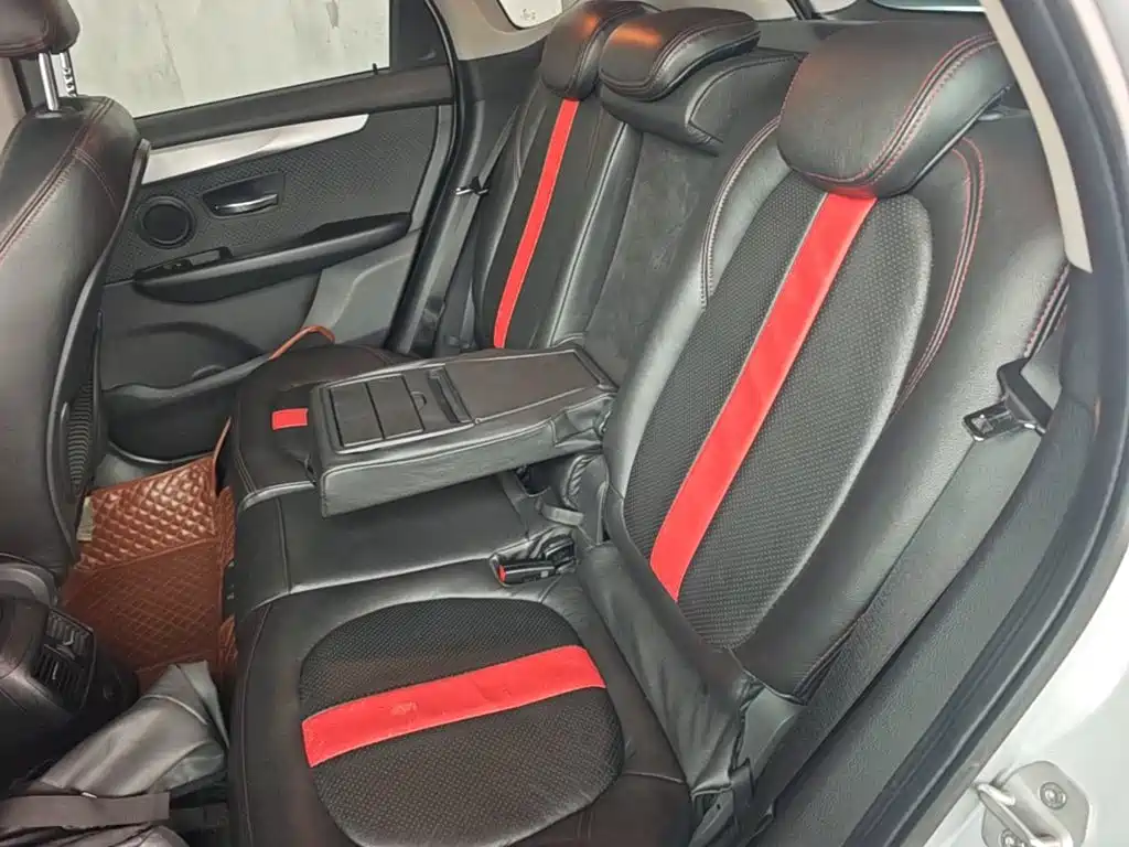 BMW 2 Series Gran Tourer 2015 — фото 24