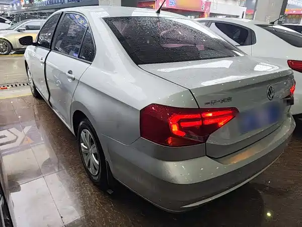 Volkswagen Jetta 2018