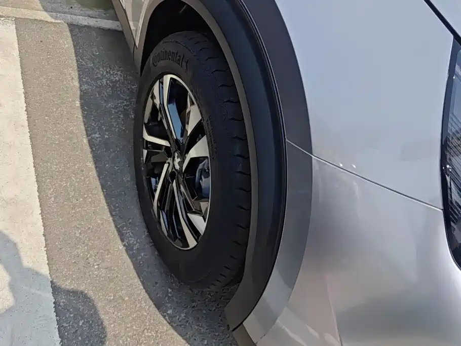 Peugeot 2008 2024