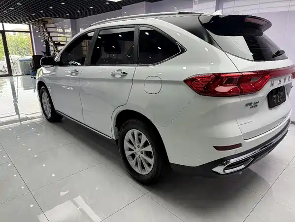 Haval M6 2021