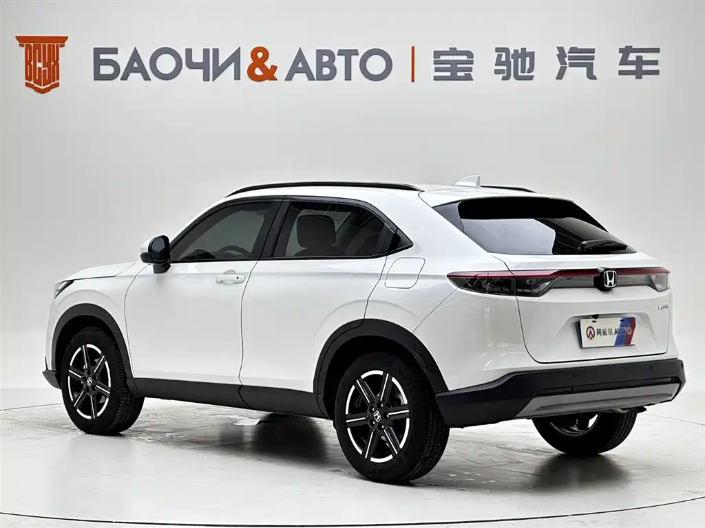 Honda Vezel 2026 — фото 30