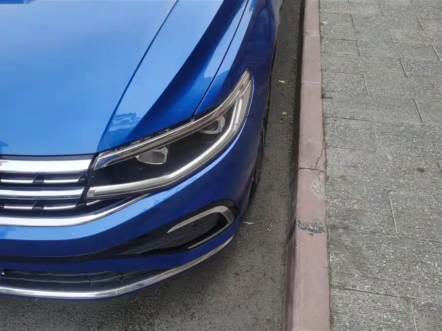 Volkswagen Bora 2023