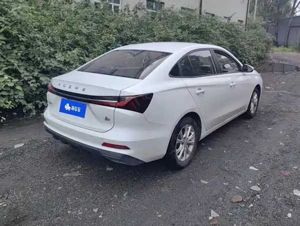 Roewe i5 2026