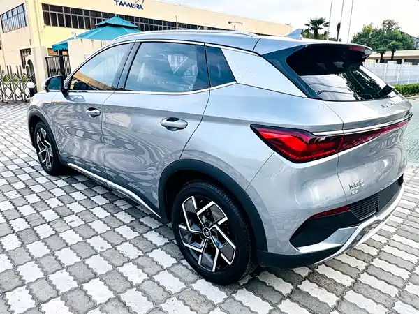 BYD Yuan PLUS 2023