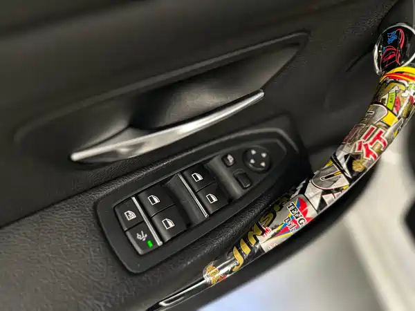 BMW 3 Series GT 2018