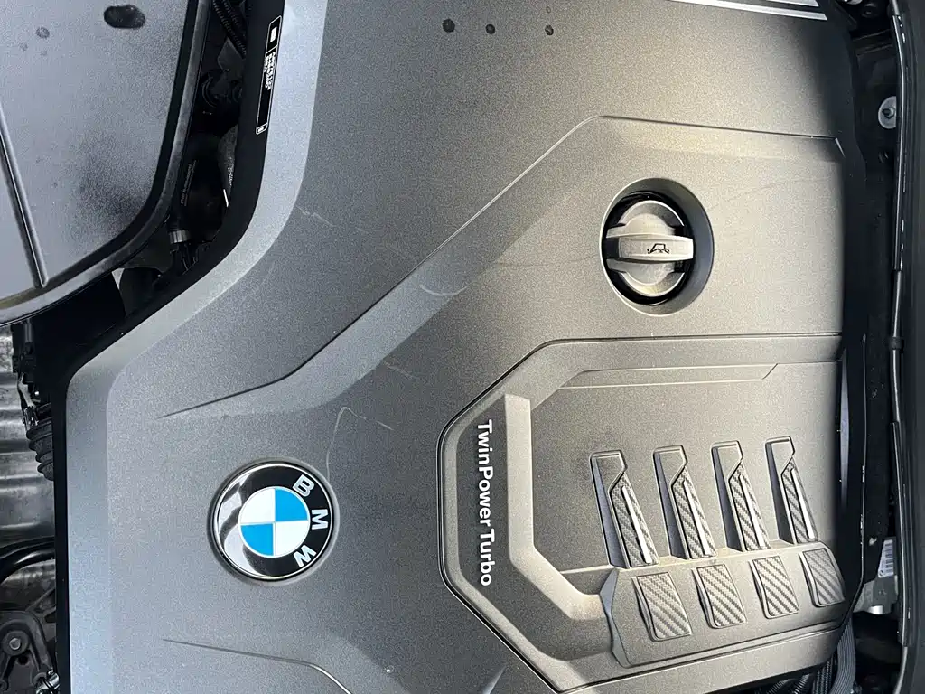 BMW 5 Series 2021 — фото 18