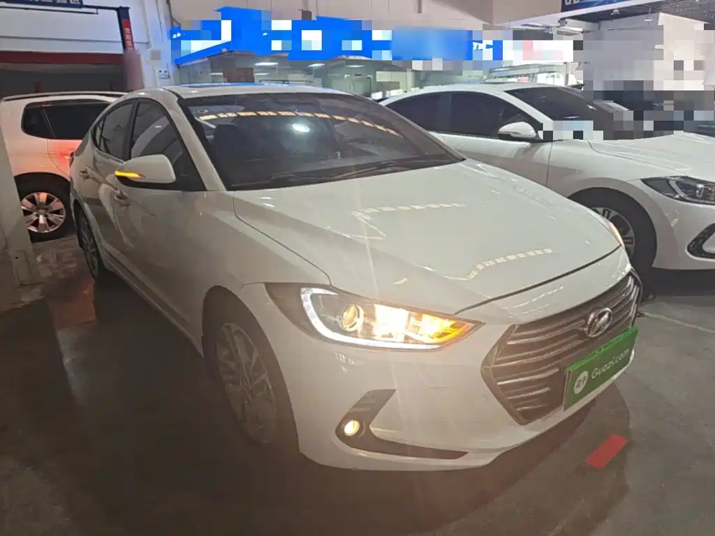 Hyundai Celesta 2017 — фото 4