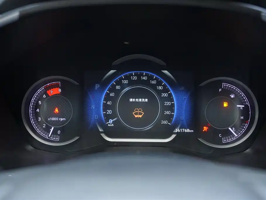 Hyundai Santa Fe 2020 — фото 10