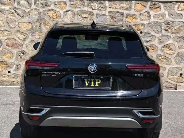 Buick Envision S 2020