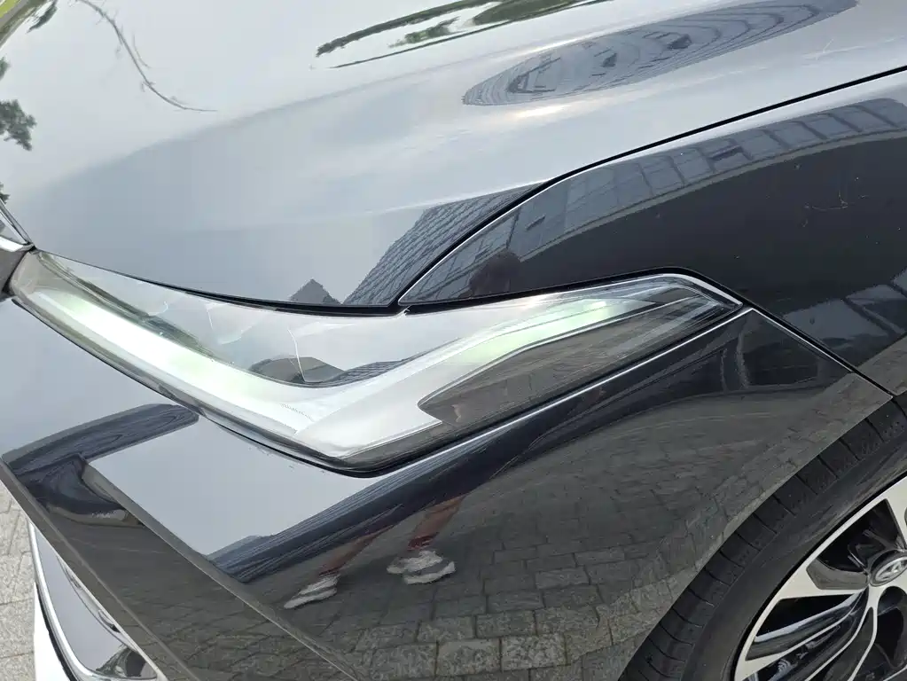 Toyota Avalon 2022 — фото 10