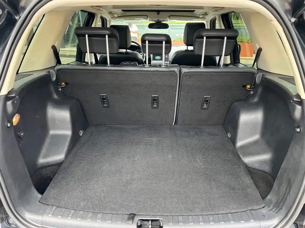 Land Rover Freelander 2 2014 — фото 11