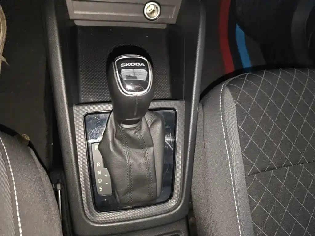 Skoda Kamiq 2020 — фото 14