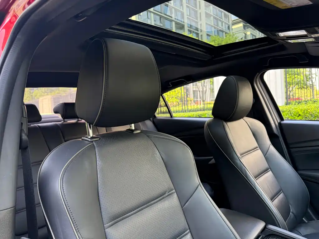 Mazda Atenza 2018 — фото 19