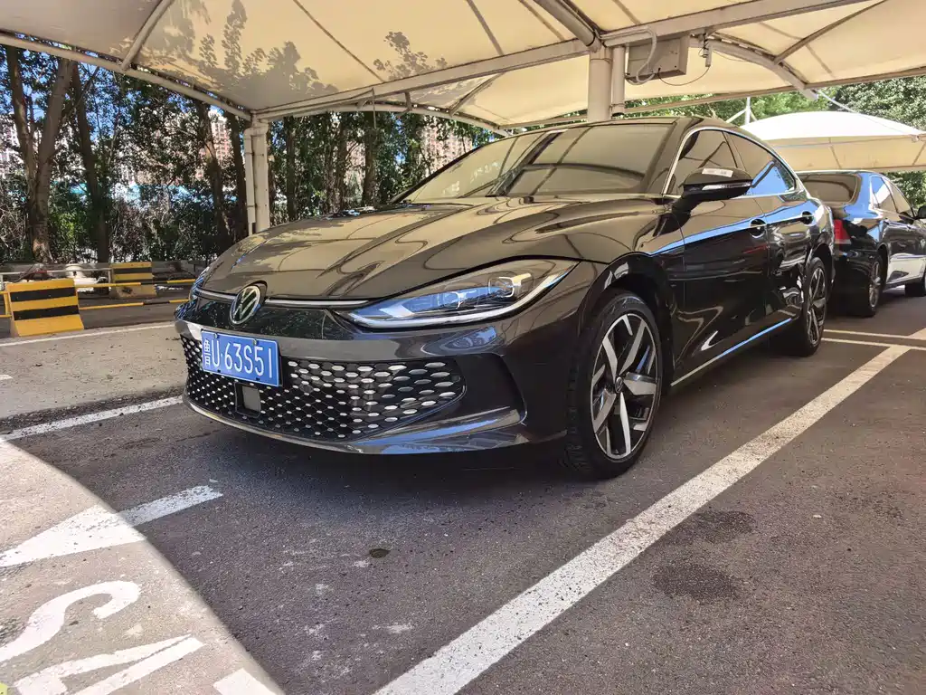 Volkswagen Lamando 2022