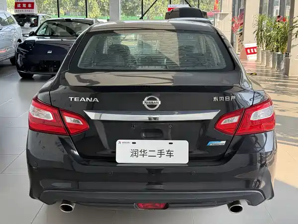 Nissan Teana 2019