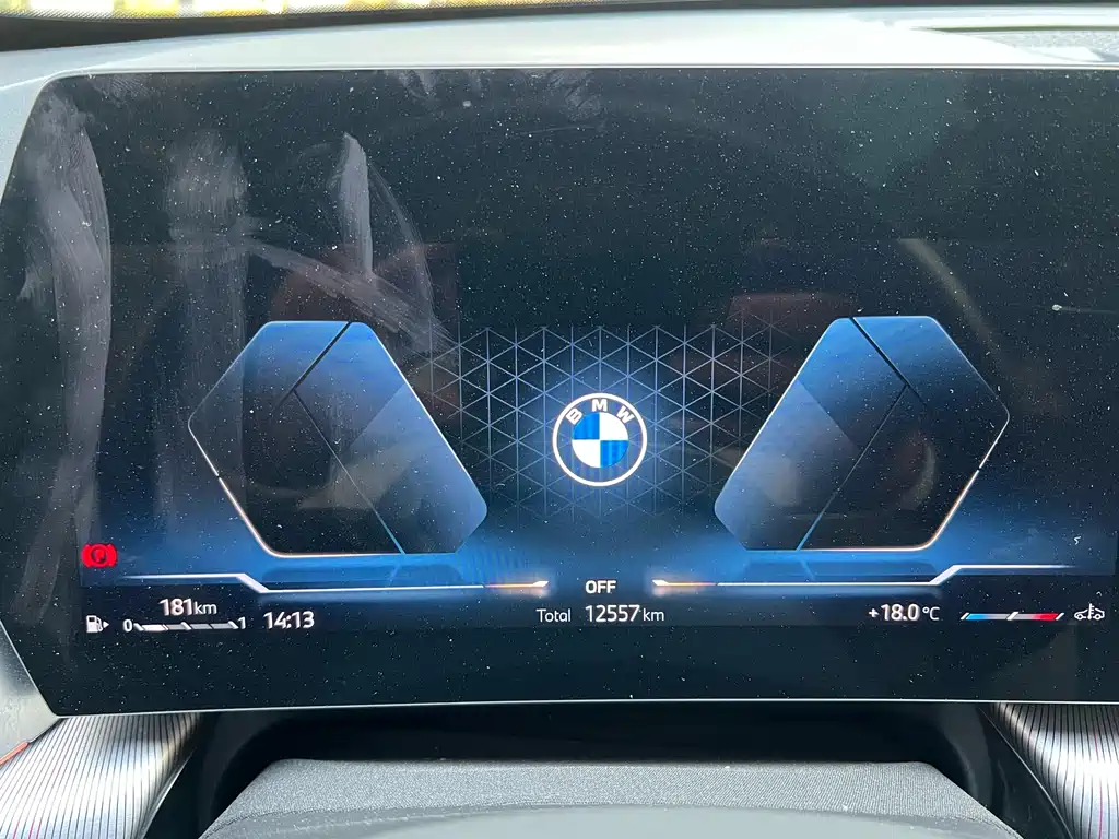 BMW X1 2024 — фото 27