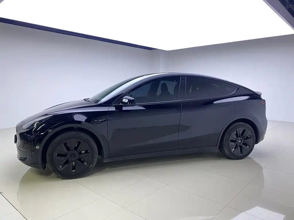 Tesla Model Y 2023 — фото 5