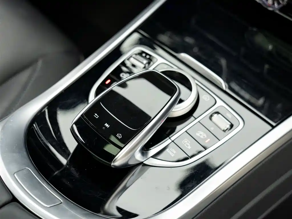 Mercedes-Benz G-Class AMG 2023 — фото 17