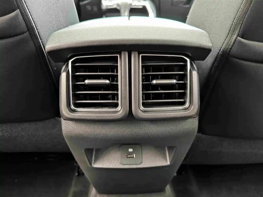 Ford Territory 2020 — фото 23