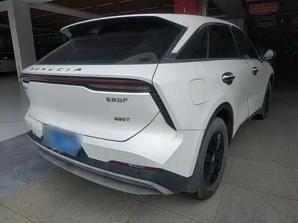 Venucia Big V 2022