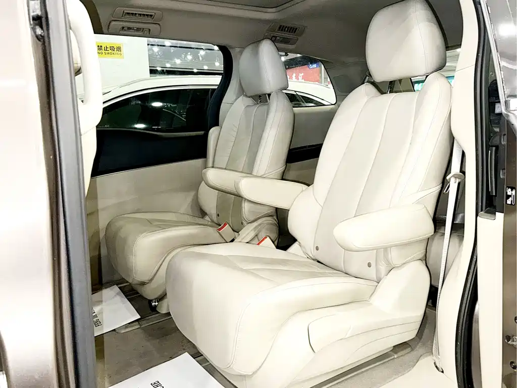 Buick GL8 2014