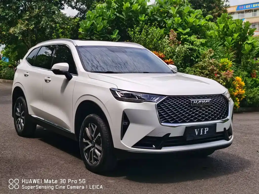 Haval H6 2022