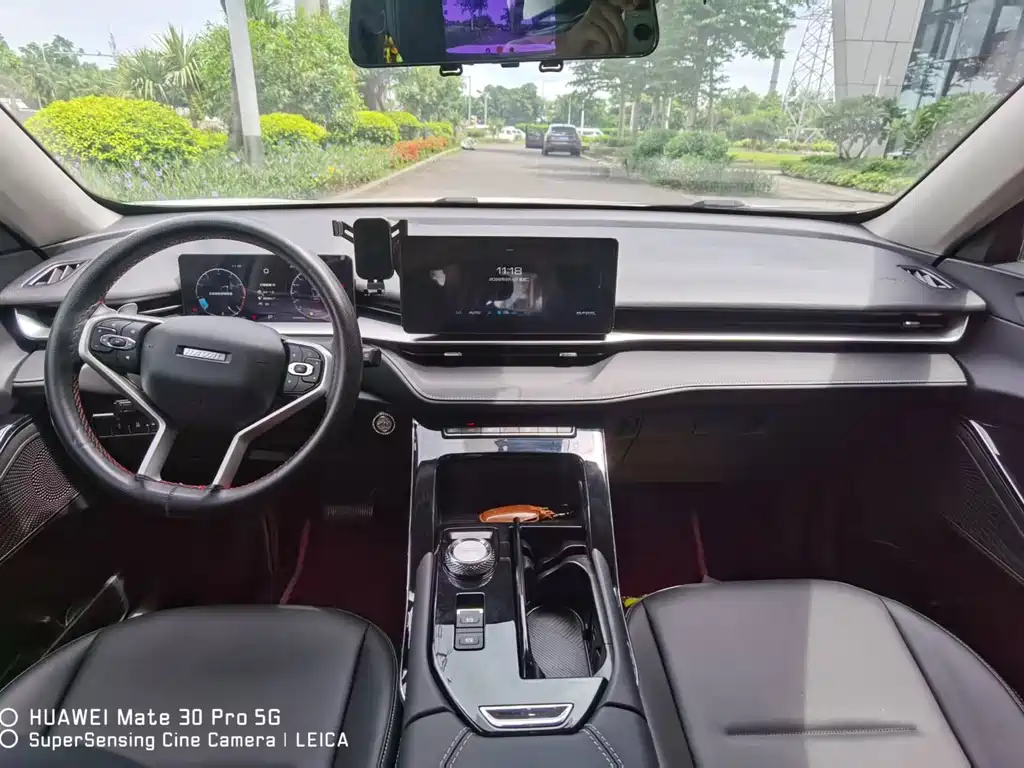 Haval H6 2022