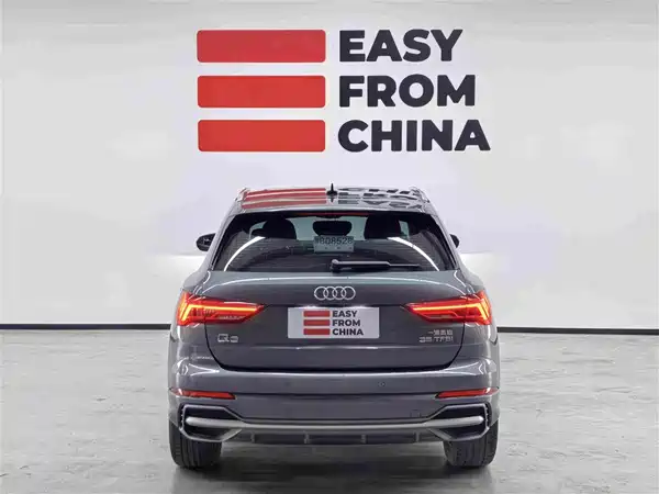 Audi Q3 2023
