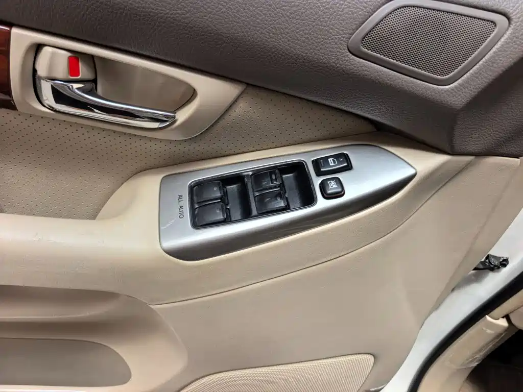 Toyota Prado 2006 — фото 18