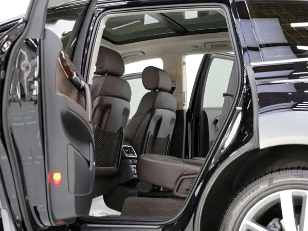 Audi Q7 2014