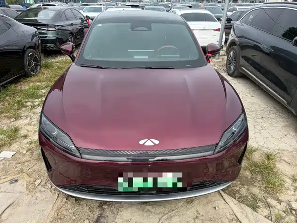 Chery Fengyun A9L 2025