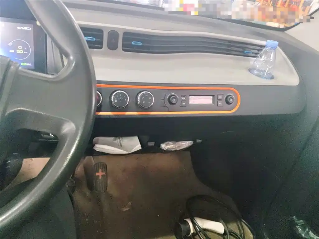 Wuling MINIEV 2022