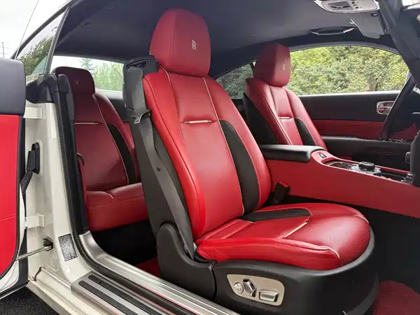 Rolls-Royce Phantom 2018