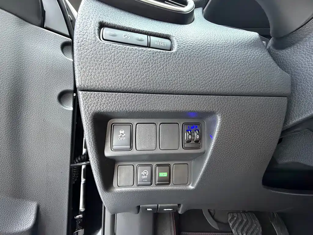 Nissan Qashqai 2023 — фото 11