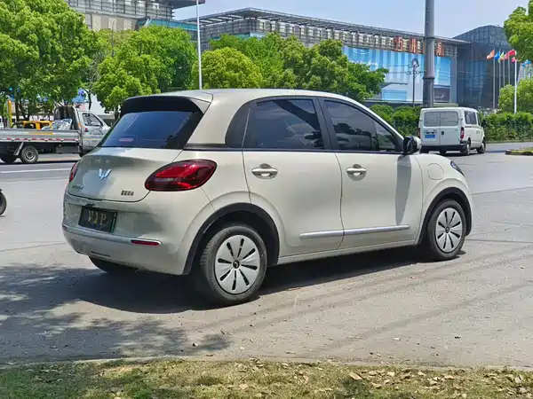 Wuling Bingo 2023