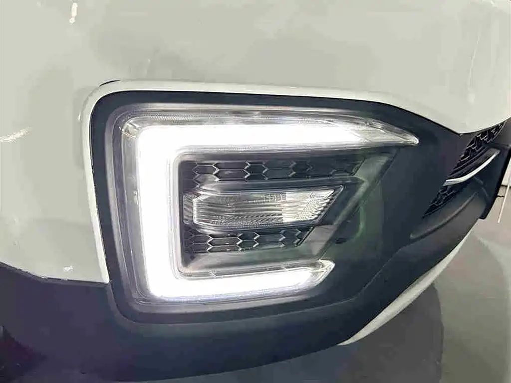 Changan CS55 2018 — фото 12
