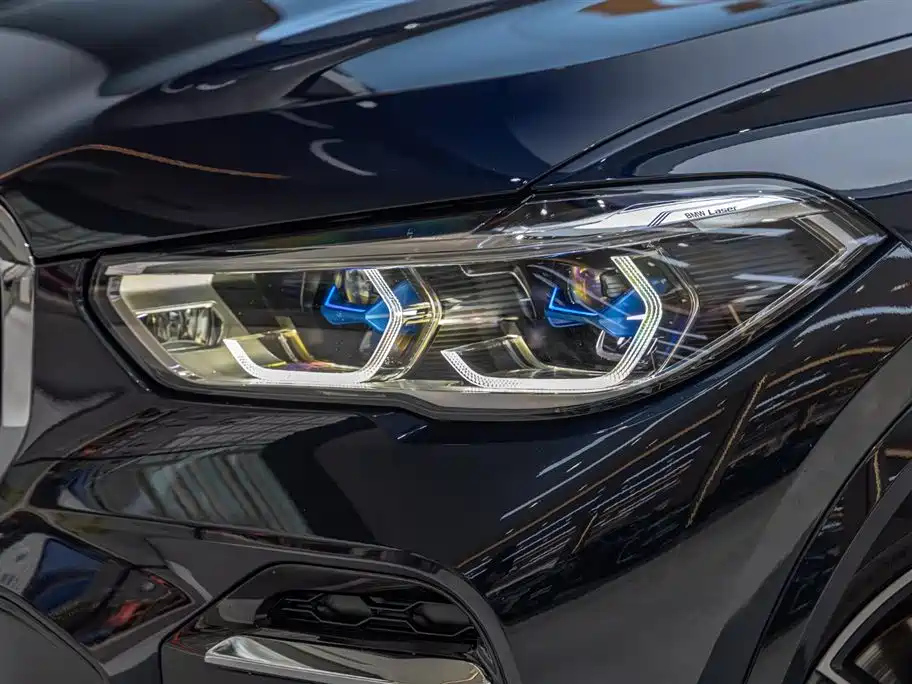 BMW X5 2023 — фото 17