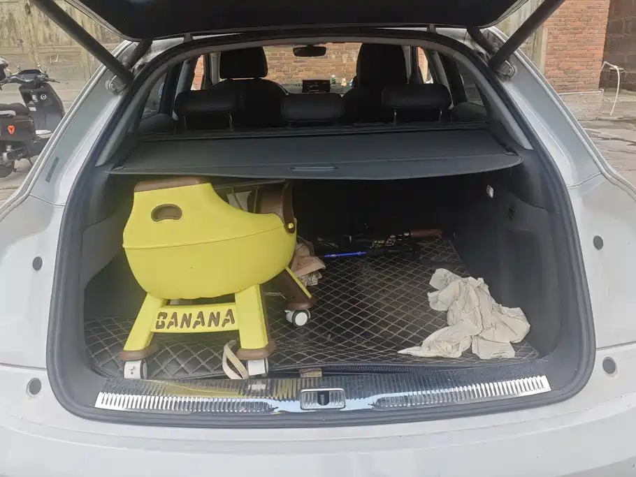 Audi Q3 2019