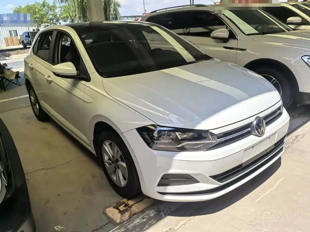 Volkswagen Polo 2023