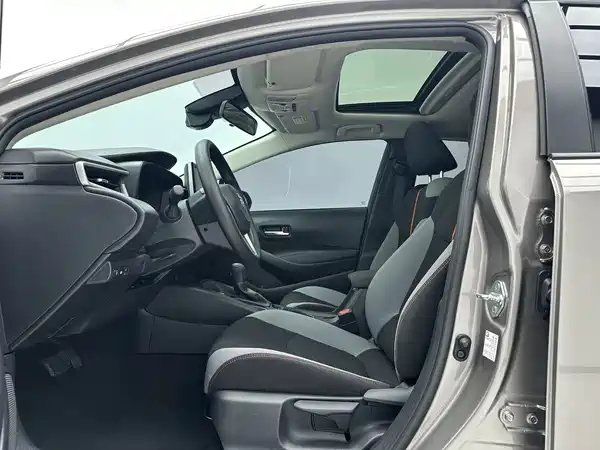 Toyota Corolla 2023
