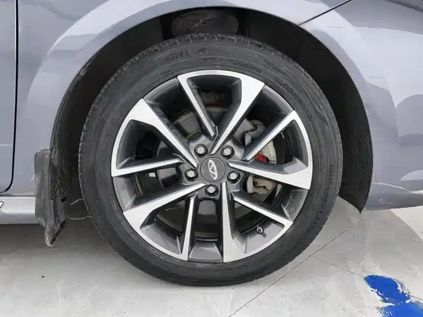 Chery Arrizo GX 2020