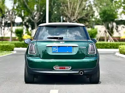MINI MINI 2013