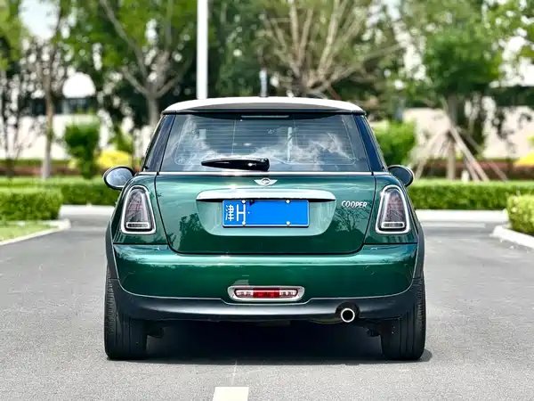 MINI 2013