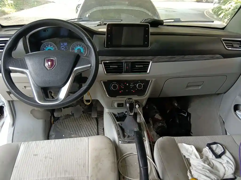 Jinbei Hiace S 2024