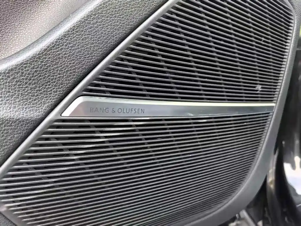 Audi Q7 2022 — фото 12