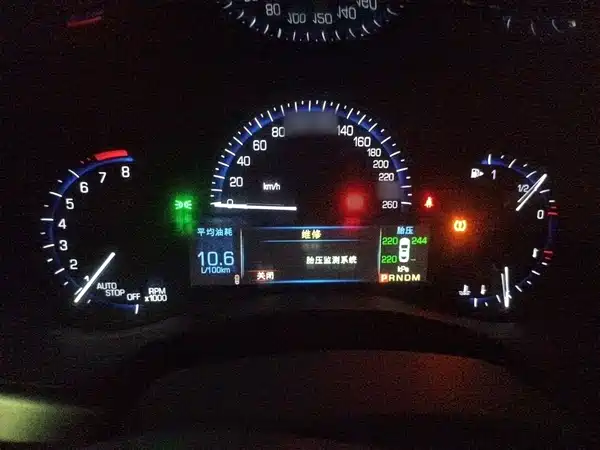 Cadillac ATS-L 2016